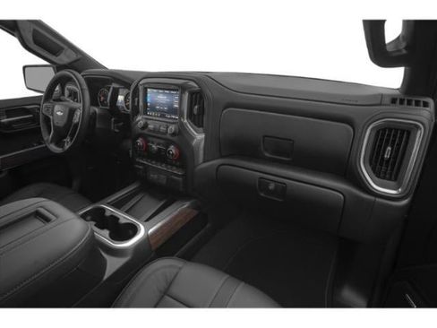 Used 2019 Chevrolet Silverado 1500 High Country w/ Technology Package AWD/4WD image 15