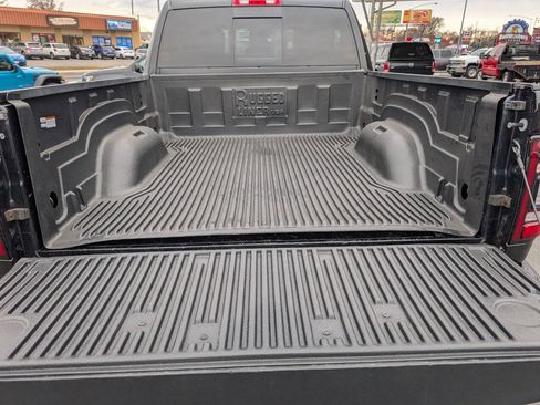 Used 2019 RAM 2500 Power Wagon AWD/4WD image 7