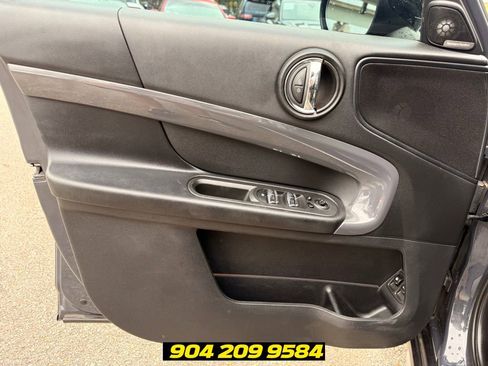 Used 2019 MINI Cooper Countryman SE w/ Premium Package AWD/4WD image 22