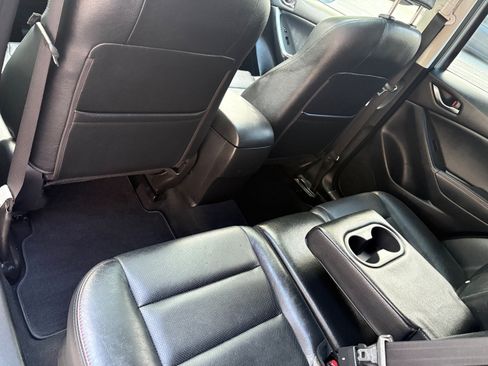 Used 2015 MAZDA CX-5 Grand Touring AWD/4WD image 17