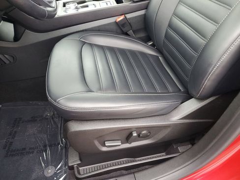 Used 2023 Ford Edge SEL w/ Convenience Package image 15