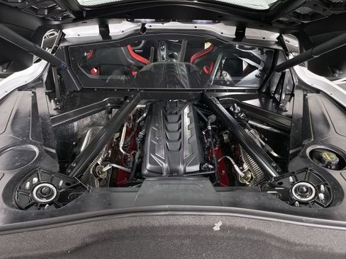 New 2026 Chevrolet Corvette Stingray Coupe w/ 1LT image 27