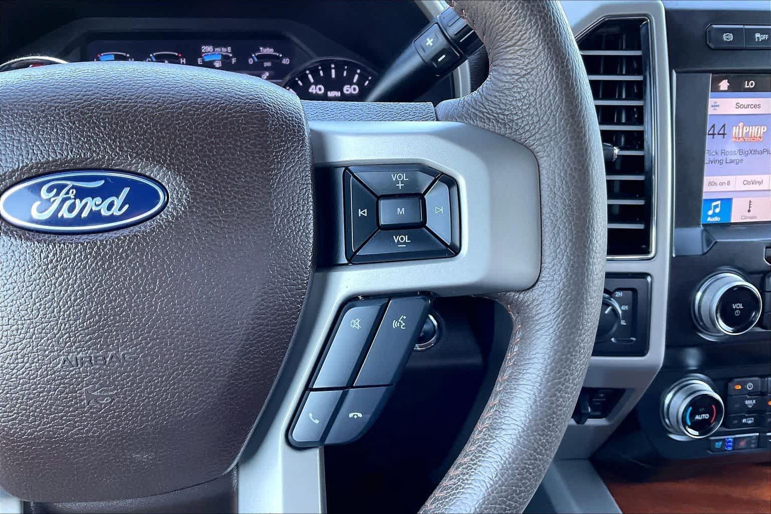 Used 2019 Ford F350 King Ranch w/ King Ranch Ultimate Package AWD/4WD image 25