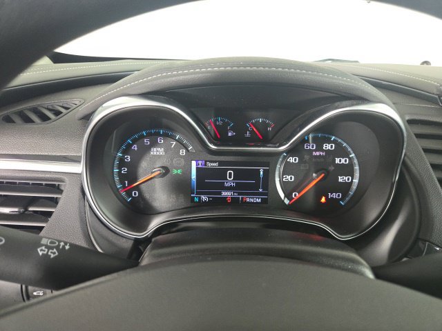 Used 2019 Chevrolet Impala LS FWD image 20