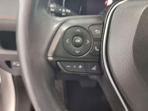 Used 2024 Toyota RAV4 Adventure AWD/4WD image 7