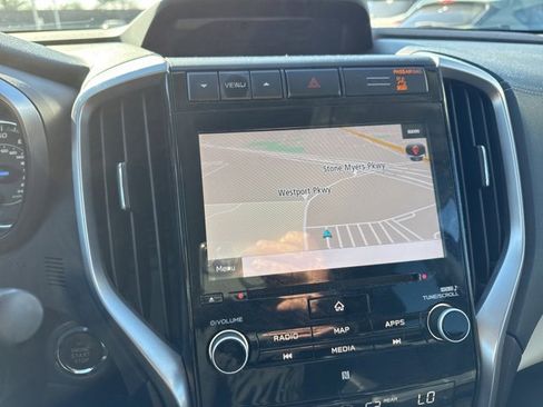 Used 2022 Subaru Ascent Touring w/ Popular Package #2A image 10