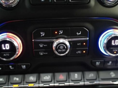 Used 2021 GMC Sierra 1500 Denali w/ Driver Alert Package II AWD/4WD image 40