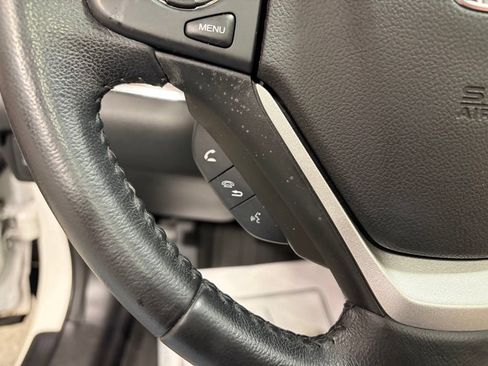 Used 2015 Honda CR-V EX-L image 14