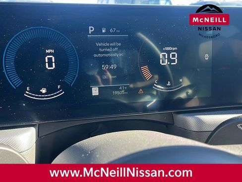 Used 2024 Hyundai Sonata SEL image 26