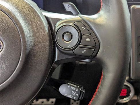 Used 2023 Subaru BRZ Premium RWD image 12