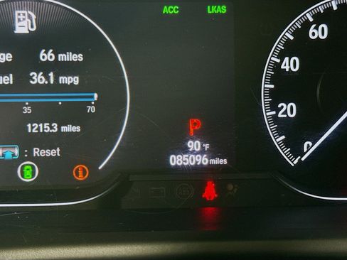 Used 2019 Honda Accord LX image 16