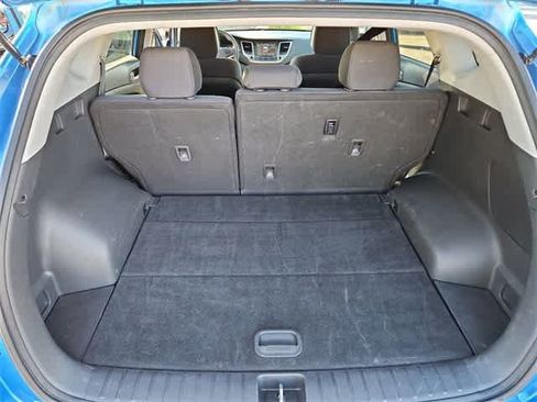 Used 2018 Hyundai Tucson SEL image 33
