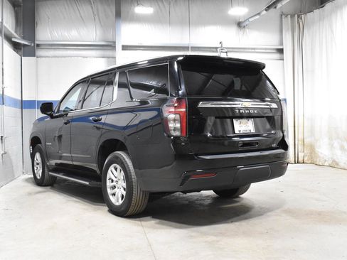Used 2024 Chevrolet Tahoe LT image 25