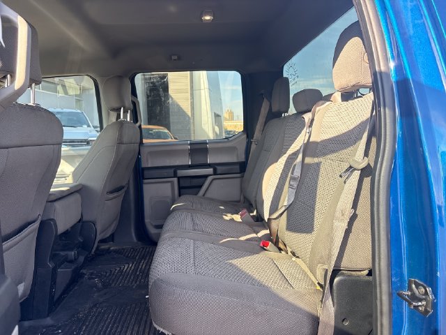 Used 2018 Ford F150 XLT AWD/4WD image 11