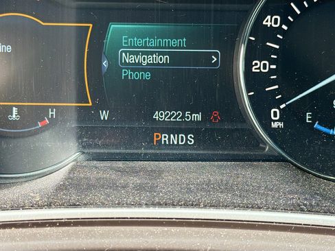 Used 2016 Lincoln MKX Black Label w/ Technology Package image 26