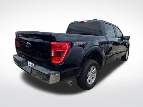 Used 2023 Ford F150 XLT AWD/4WD image 8
