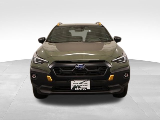 New 2026 Subaru Crosstrek 2.5i Wilderness AWD/4WD image 6