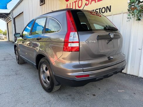 Used 2011 Honda CR-V LX image 11