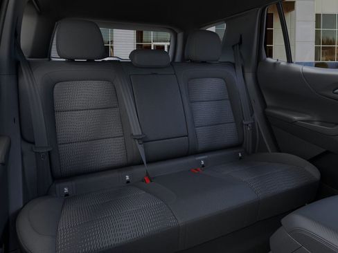 New 2025 Chevrolet Equinox LT w/ Safety and Technology Package image 20