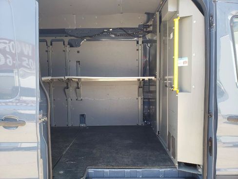 Used 2020 Ford Transit 250 148 High Roof Extended RWD image 12