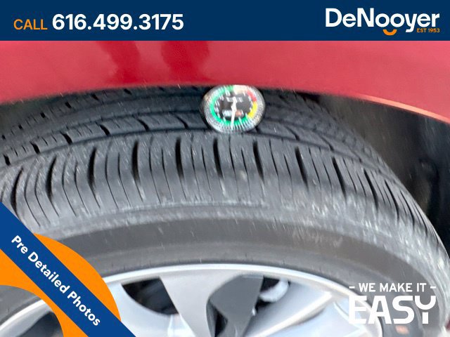 Used 2023 Buick Encore GX Select w/ Experience Buick Package FWD image 12