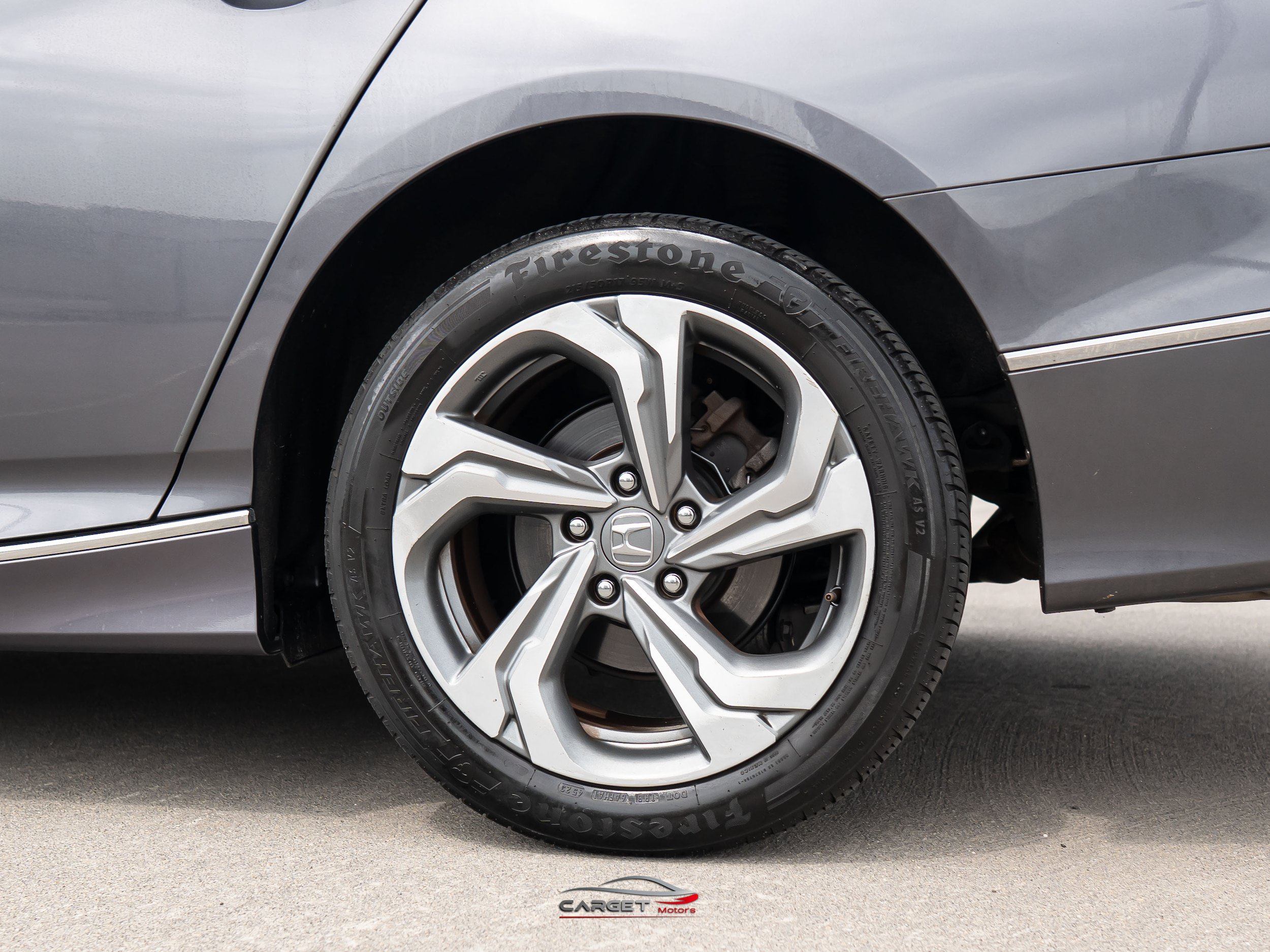 Used 2020 Honda Accord EX image 12