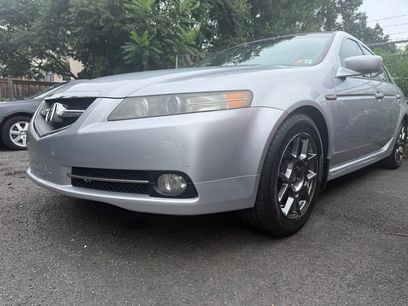 Used 2004 Acura TL