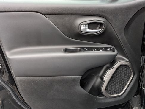 Used 2023 Jeep Renegade Limited w/ Limited Elite Group image 12