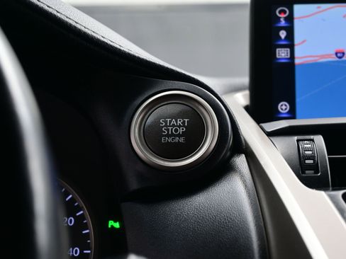 Used 2019 Lexus NX 300 AWD w/ Premium Package image 23