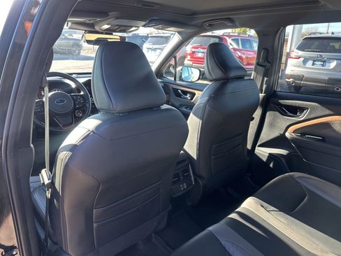 Certified 2025 Subaru Forester Sport image 21