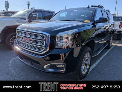 Used 2020 GMC Yukon XL SLT