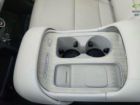 Used 2026 Hyundai Palisade Calligraphy FWD image 55