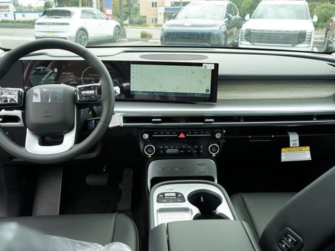 New 2026 Hyundai Ioniq 9 Limited w/ Tow & Go Package image 22