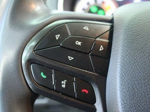 Used 2022 Jeep Cherokee Trailhawk w/ Trailer Tow Group image 16