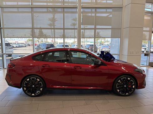 Used 2025 BMW M235i xDrive w/ Premium Package image 3