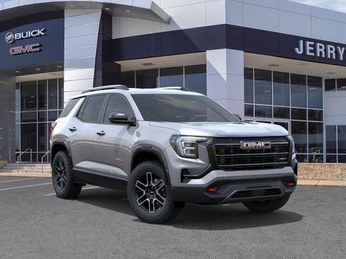 New 2026 GMC Terrain AT4 w/ Convenience Package III image 34