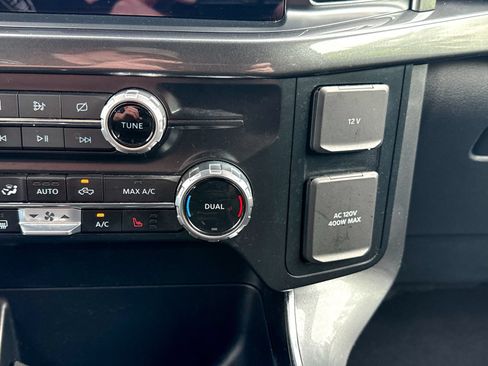 Used 2023 Ford F150 XLT w/ Equipment Group 302A High AWD/4WD image 34