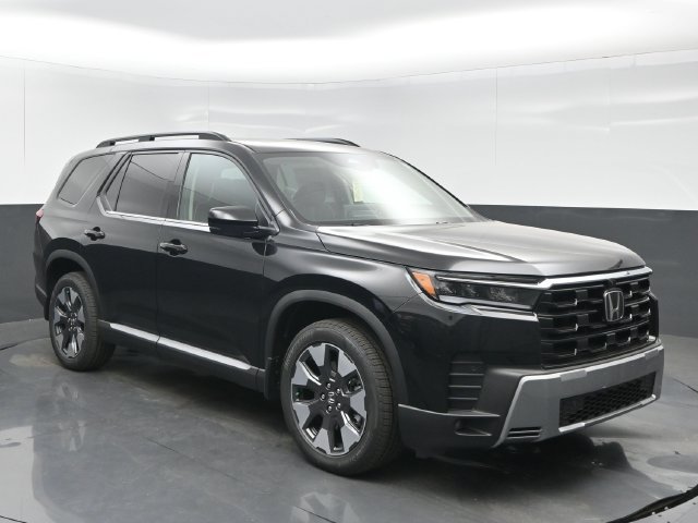 New 2026 Honda Pilot Elite image 8