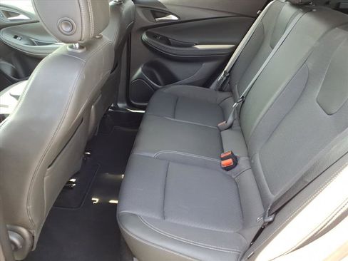Used 2025 Buick Encore GX Preferred FWD image 7