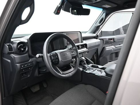Used 2024 Toyota Land Cruiser 1958 AWD/4WD image 11