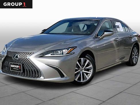 Used 2019 Lexus ES 350 image 1