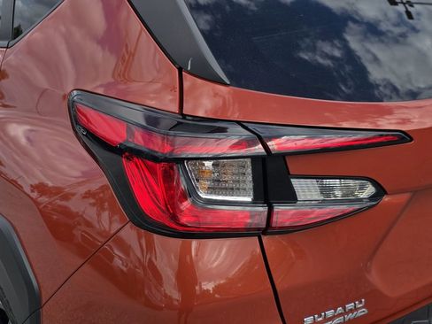 Certified 2024 Subaru Crosstrek 2.5i Limited image 6