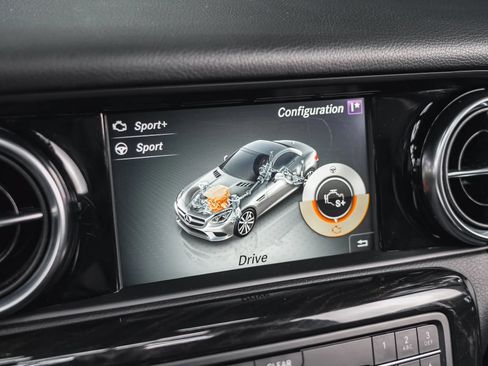 Used 2017 Mercedes-Benz SLC 43 AMG image 66