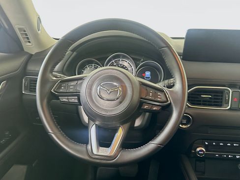 Used 2024 MAZDA CX-5 Carbon Edition image 17