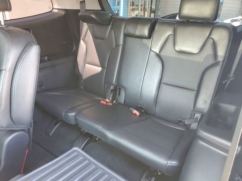 Used 2022 Kia Telluride EX w/ EX Premium Package image 17