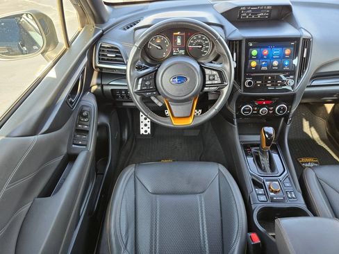 Used 2023 Subaru Forester Wilderness AWD/4WD image 15