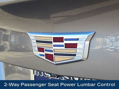 Used 2020 Cadillac XT4 Premium Luxury image 29