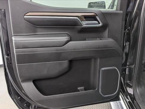 Used 2024 Chevrolet Silverado 1500 LT w/ Protection Package image 16