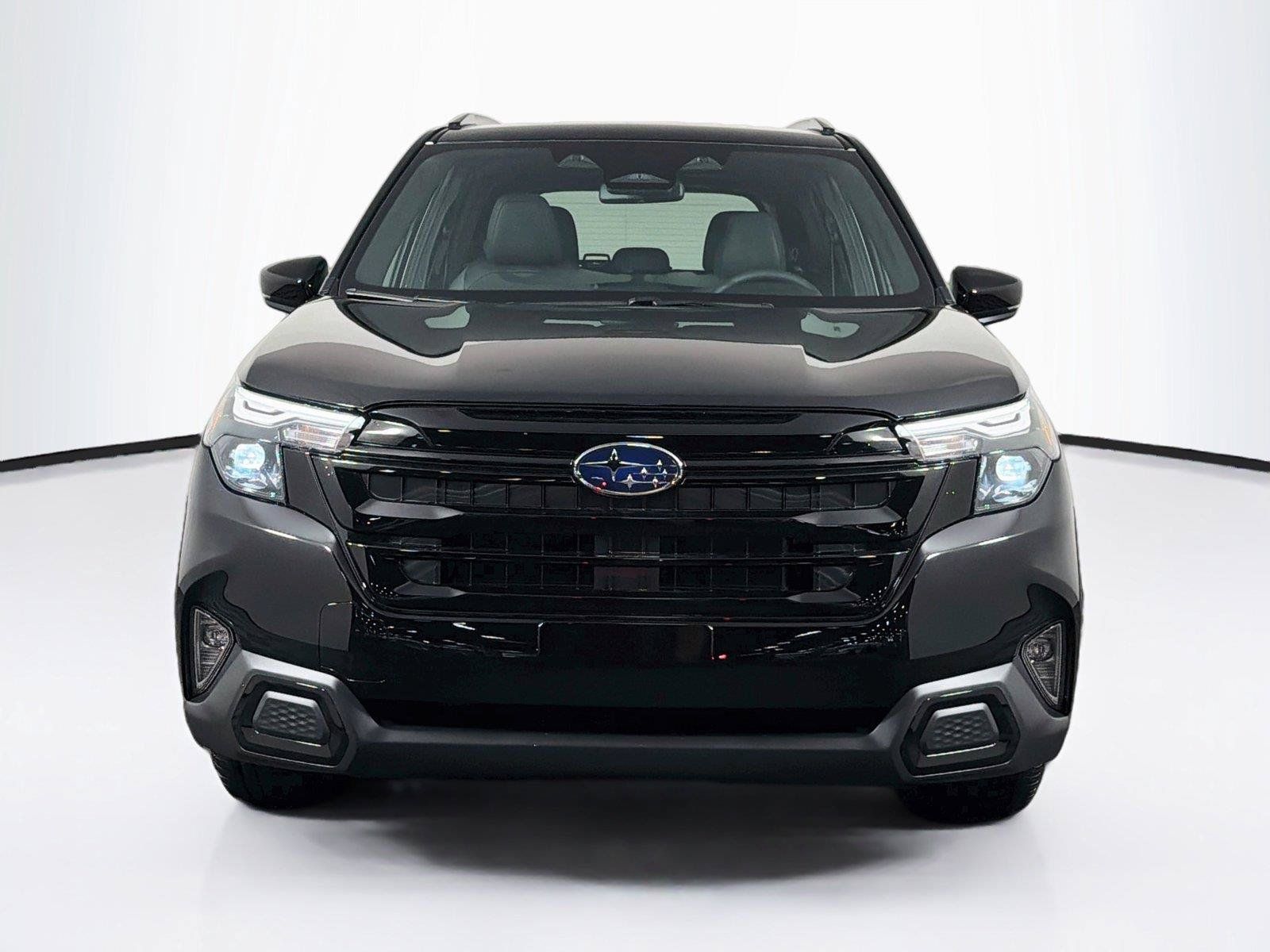 New 2026 Subaru Forester Sport AWD/4WD image 6