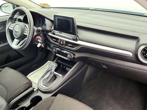 Used 2019 Kia Forte LXS image 24
